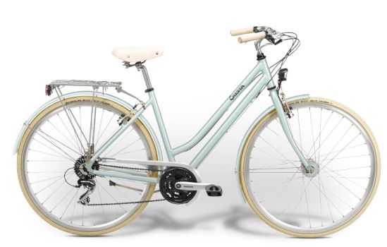 Cresta Vita Milk blue h350